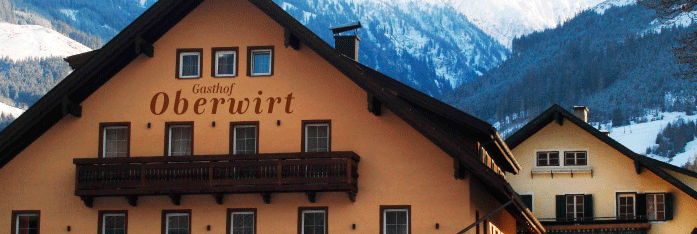 oberwirt
